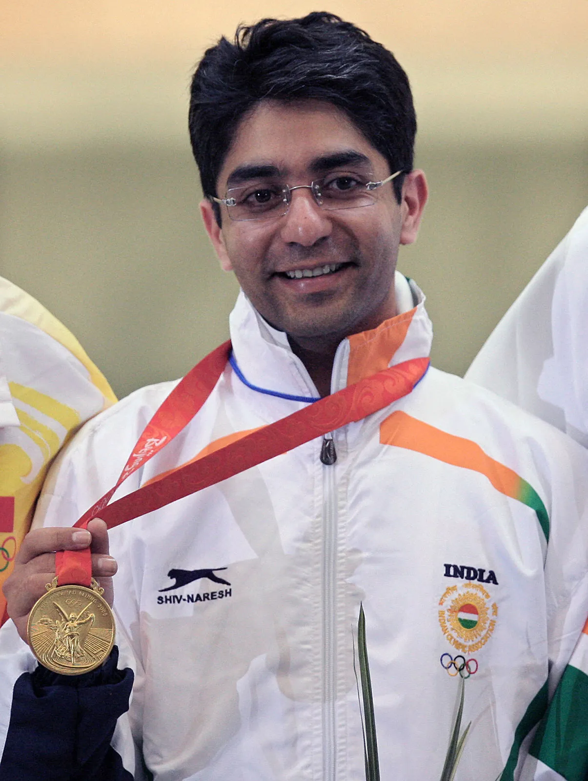 Abhinav-Bindra