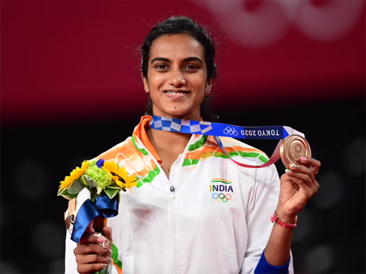 PBSindhu